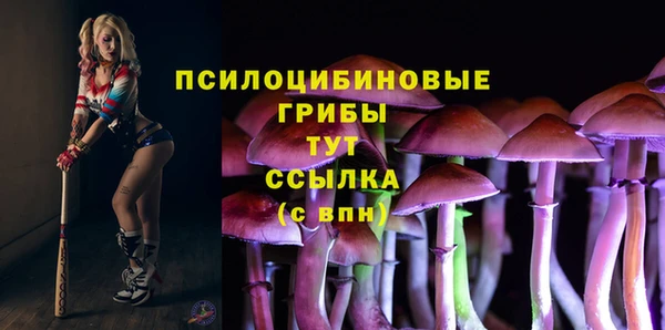 альфа пвп Осташков